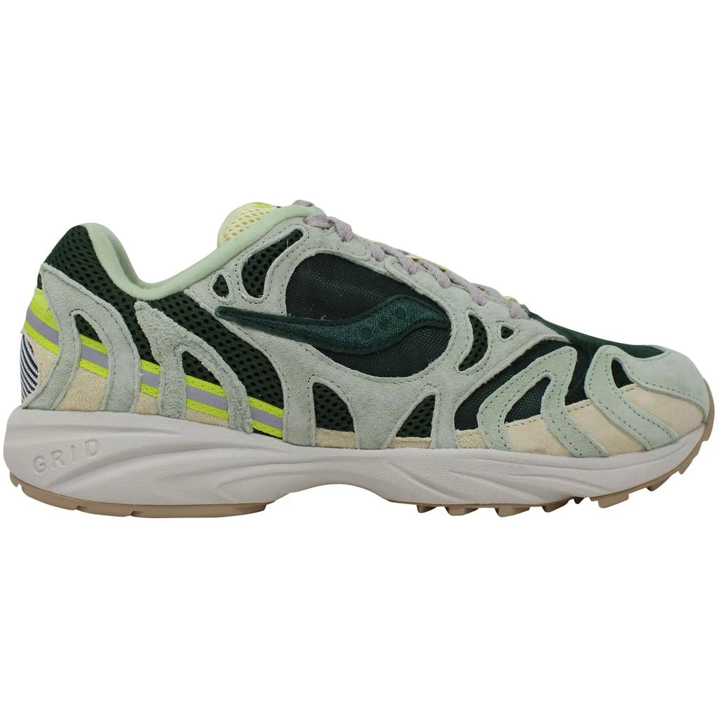 商品Saucony|Saucony Gride Azura 2000 Green  S70491-14 Men's,价格¥682,第1张图片