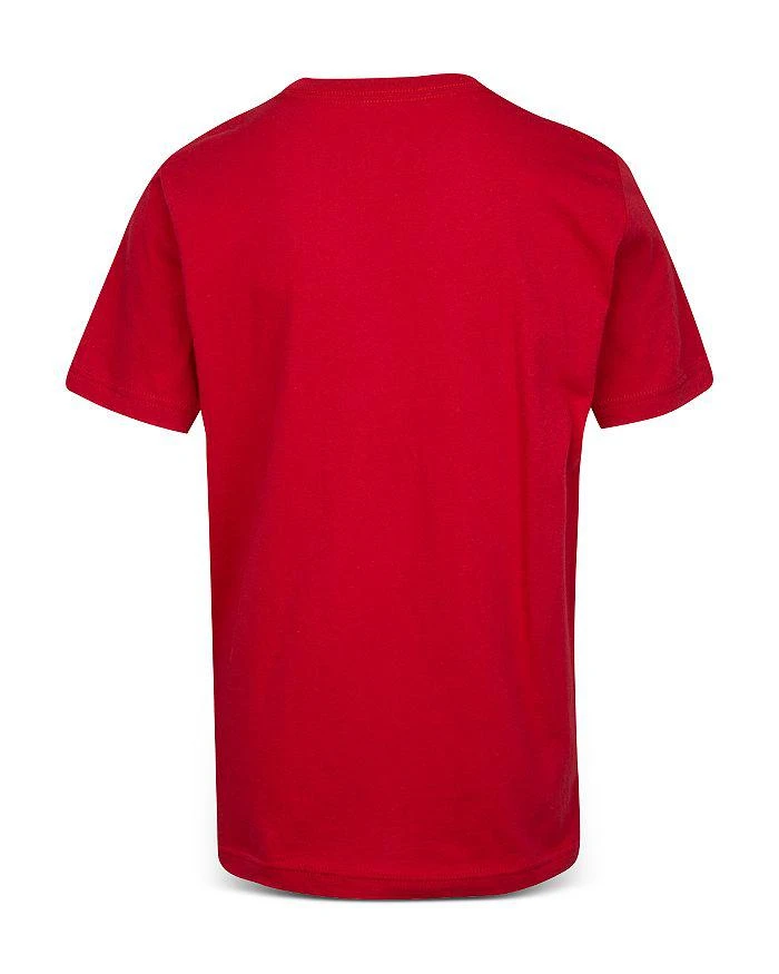 商品Jordan|Boys' Practice Flight Tee - Big Kid,价格¥211,第2张图片详细描述