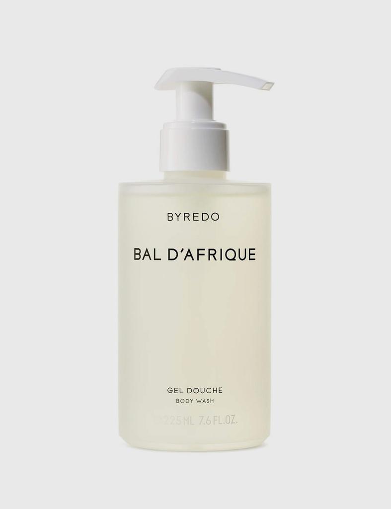 Bal d'Afrique Body Wash商品第2张图片规格展示