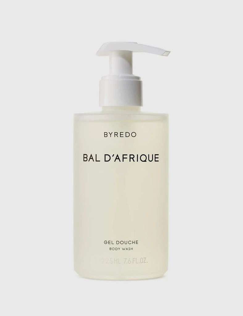 商品[二手商品] BYREDO|Bal d'Afrique Body Wash,价格¥501,第2张图片详细描述