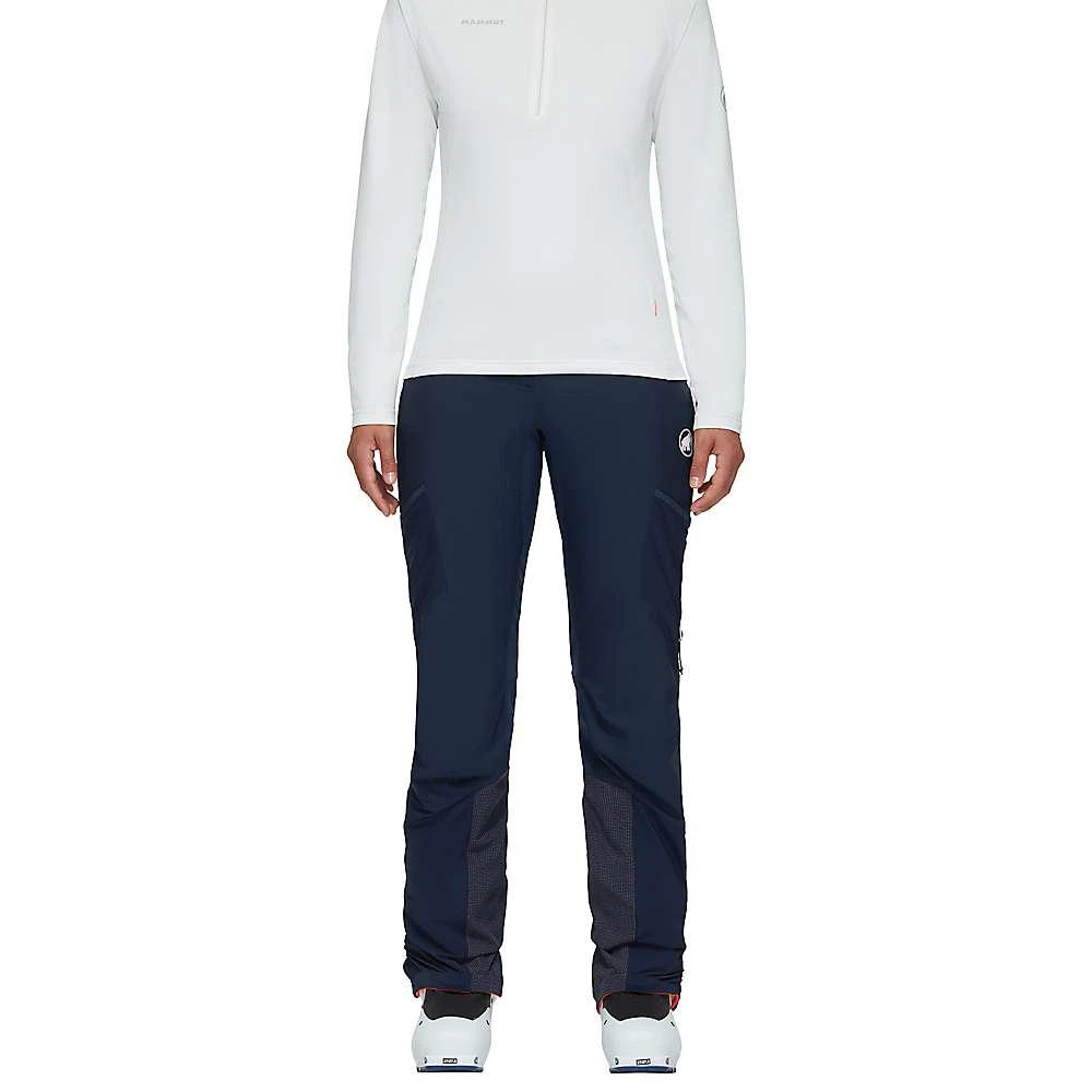 商品Mammut|Mammut Women's Aenergy IN Hybrid Pant,价格¥1971,第1张图片