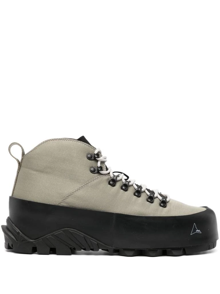 商品ROA|ROA - Cvo Hiking Boots,价格¥2053,第1张图片