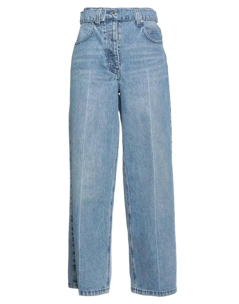 商品Alexander Wang|Denim pants,价格¥1316,第1张图片