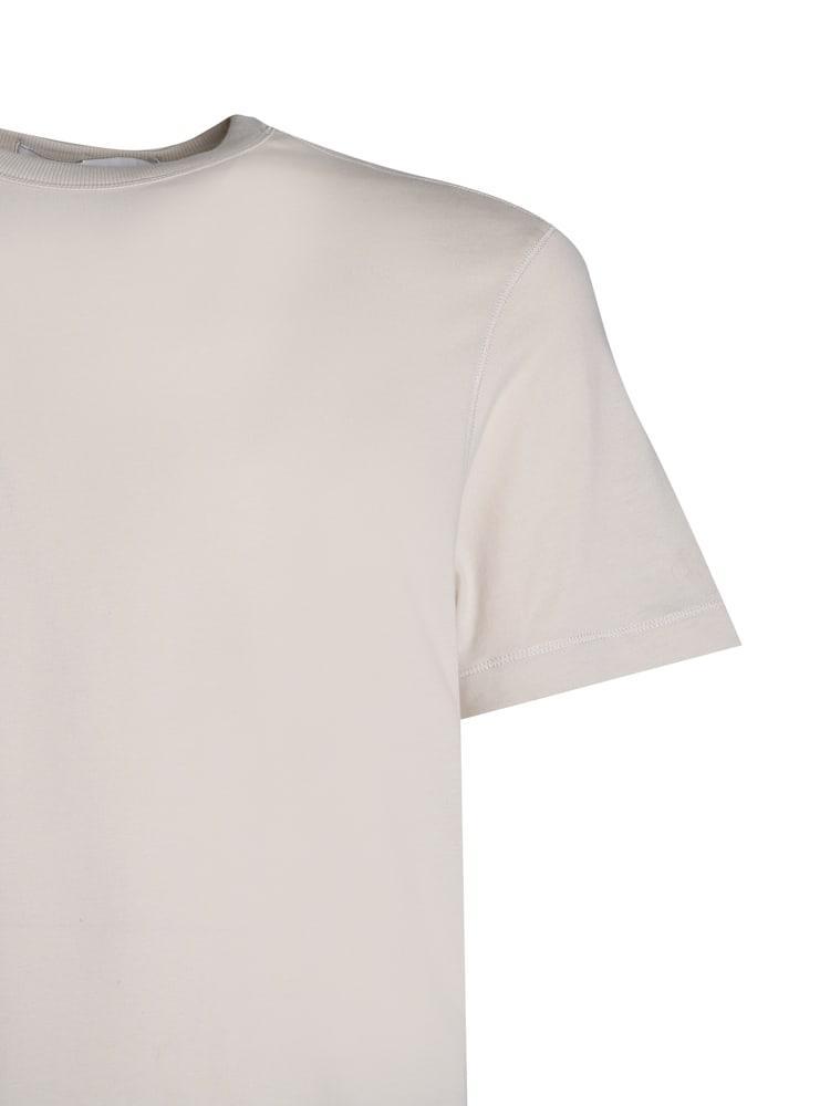 商品Calvin Klein|Calvin Klein Logo T-shirt,价格¥577,第4张图片详细描述