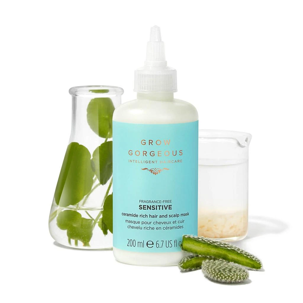 商品Grow Gorgeous|Sensitive Collection (Worth $64.00),价格¥184,第4张图片详细描述