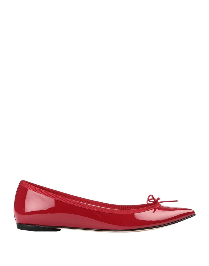 商品Repetto|Ballet flats,价格¥2167,第1张图片