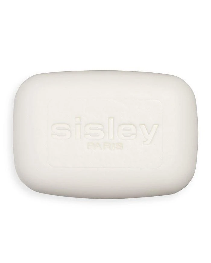 商品Sisley|希思黎卸妆洁面皂 Soapless Facial Cleansing Bar,价格¥599,第1张图片