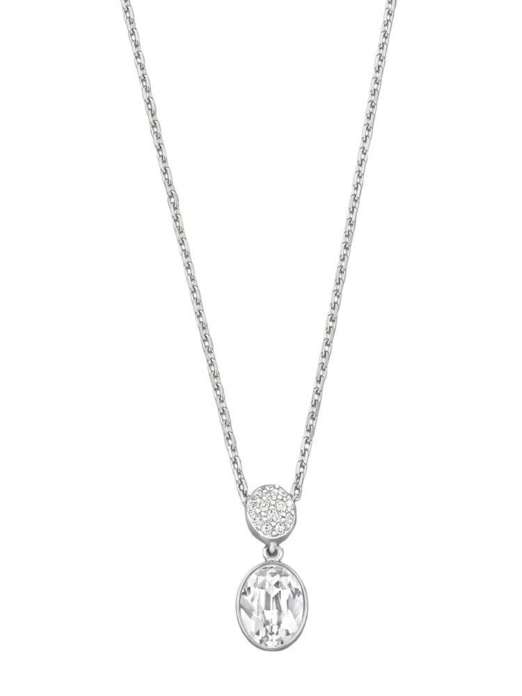 商品Swarovski|Vanita Pendant Necklace,价格¥676,第1张图片
