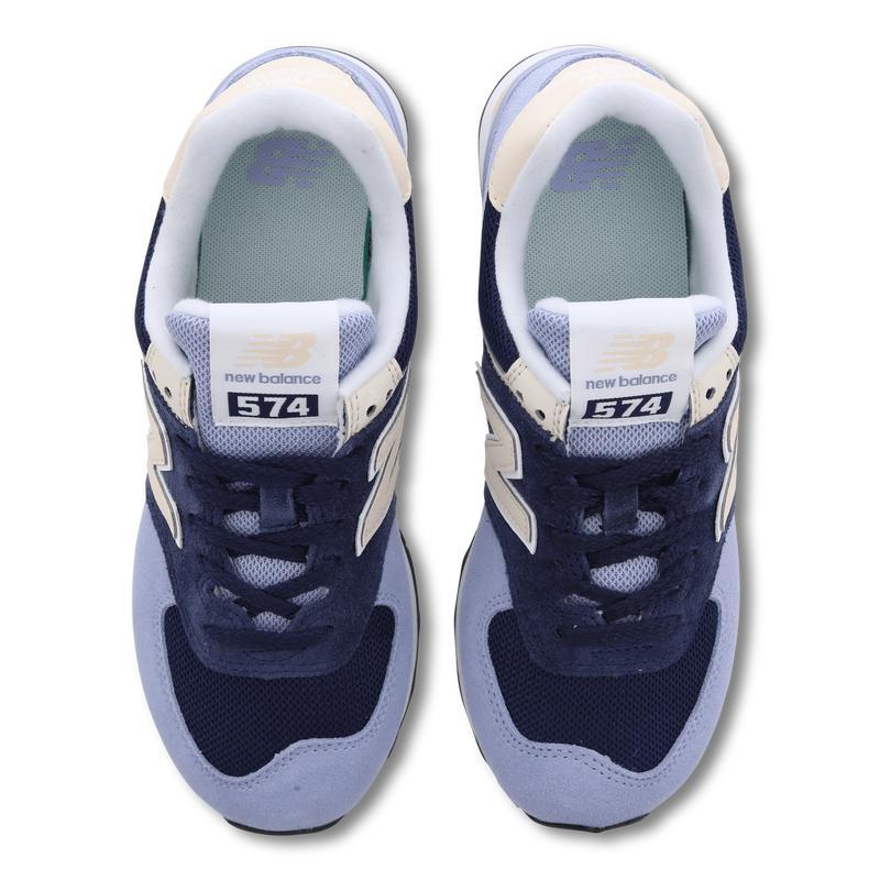 商品New Balance|New Balance 574 - Women Shoes,价格¥308-¥880,第7张图片详细描述