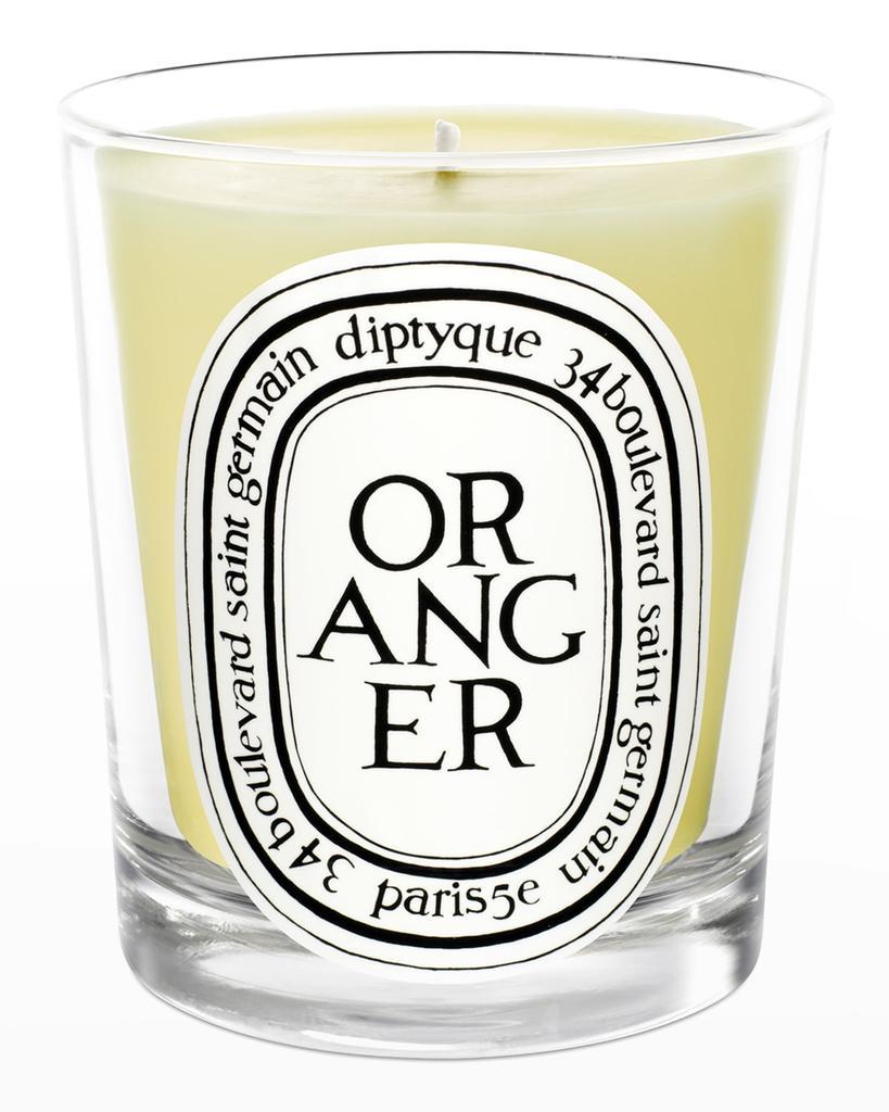 商品Diptyque|Oranger Scented Candle,价格¥523,第1张图片