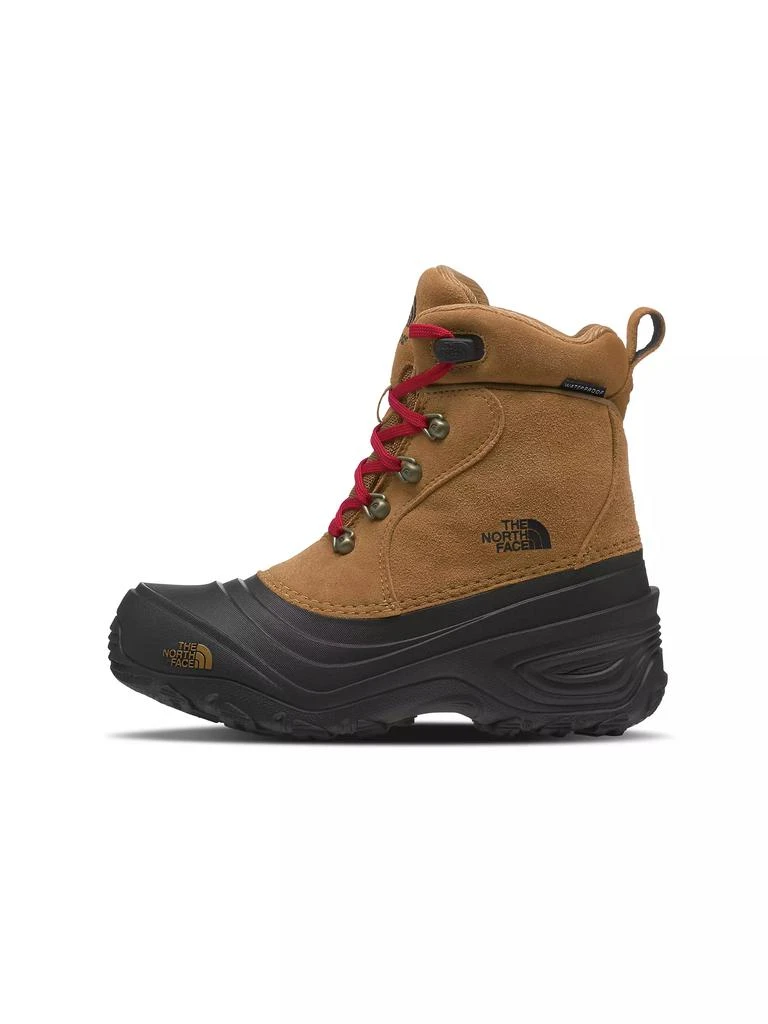 商品The North Face|Little Kid's & Kid's Chilkat Lace II Boots,价格¥297,第1张图片