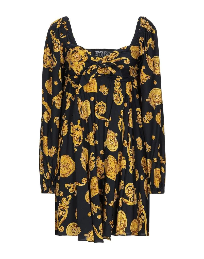 商品Versace|Short dress,价格¥2228,第1张图片