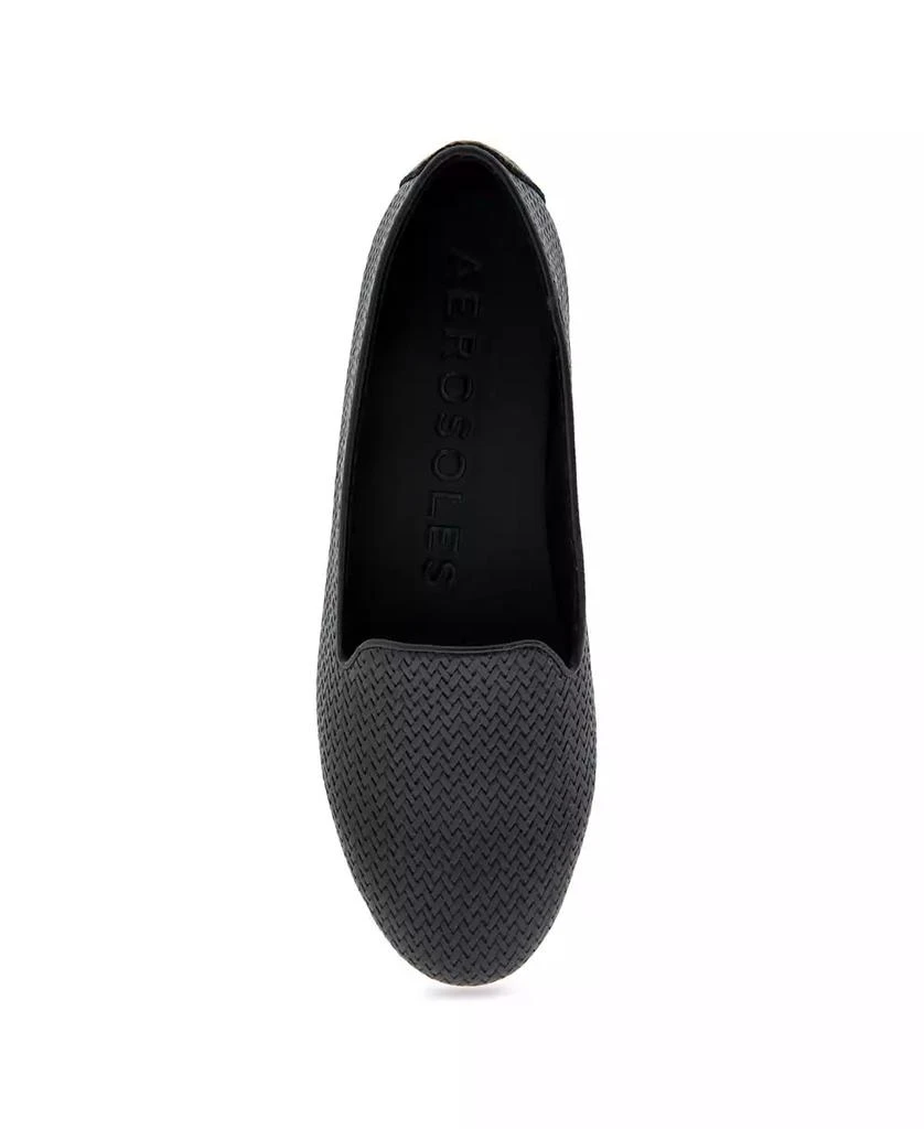 商品Aerosoles|Women's Betunia Casual Flat Loafers,价格¥676,第4张图片详细描述