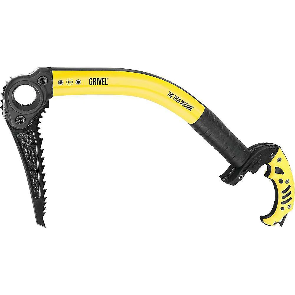 商品Grivel|Grivel Tech Machine Simple Ice Vario,价格¥1680,第1张图片
