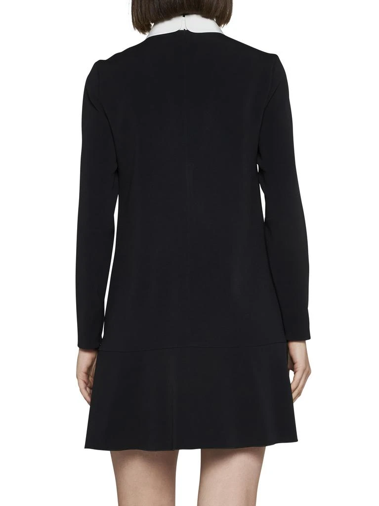 商品RED Valentino|RED Valentino Dress,价格¥3557,第4张图片详细描述