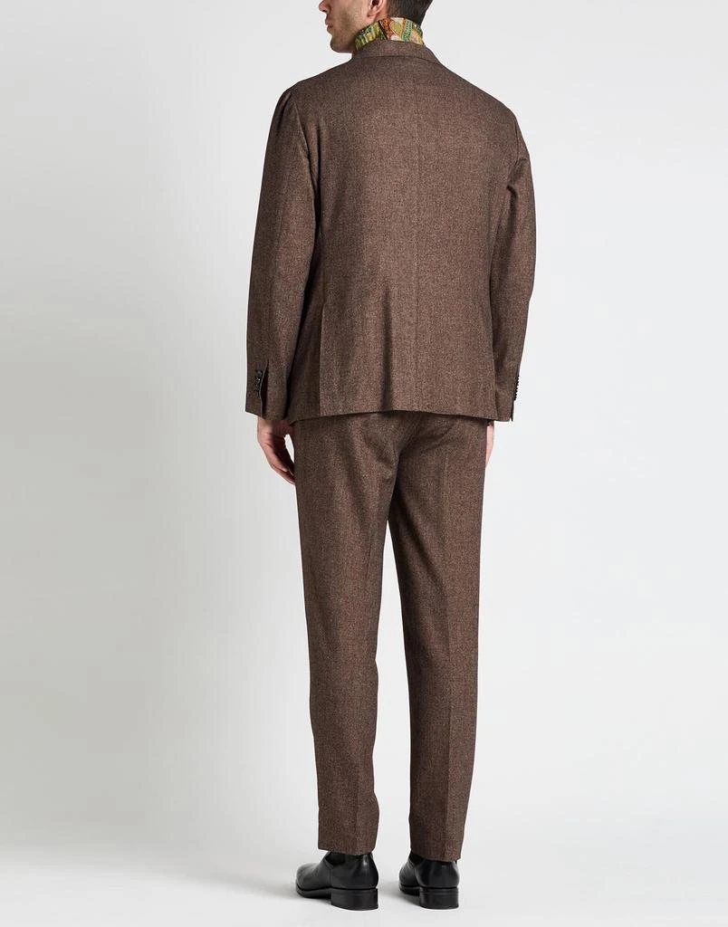 商品BARBA NAPOLI|Suits,价格¥10130,第3张图片详细描述