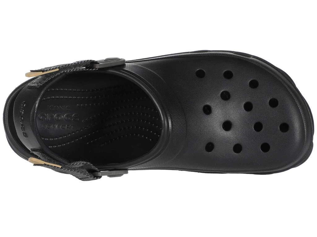 商品Crocs|Classic All-Terrain Clog,价格¥292,第2张图片详细描述