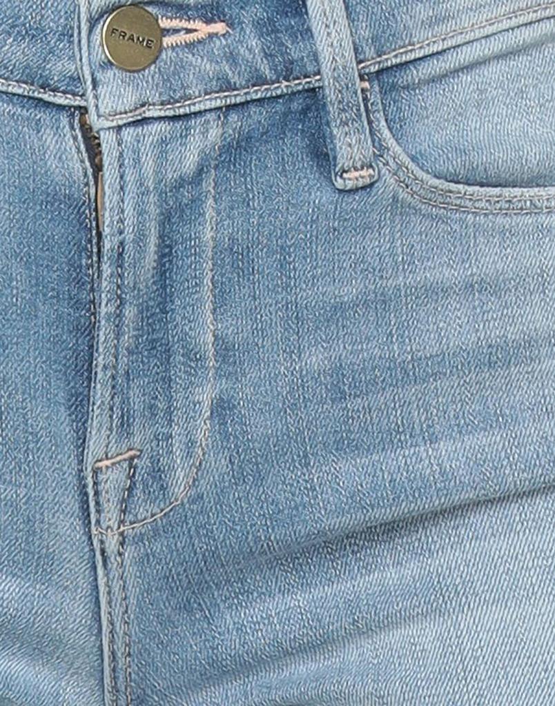 商品FRAME|Denim pants,价格¥841,第6张图片详细描述
