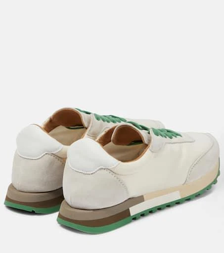 商品The Row|Owen Runner sneakers,价格¥7679,第3张图片详细描述