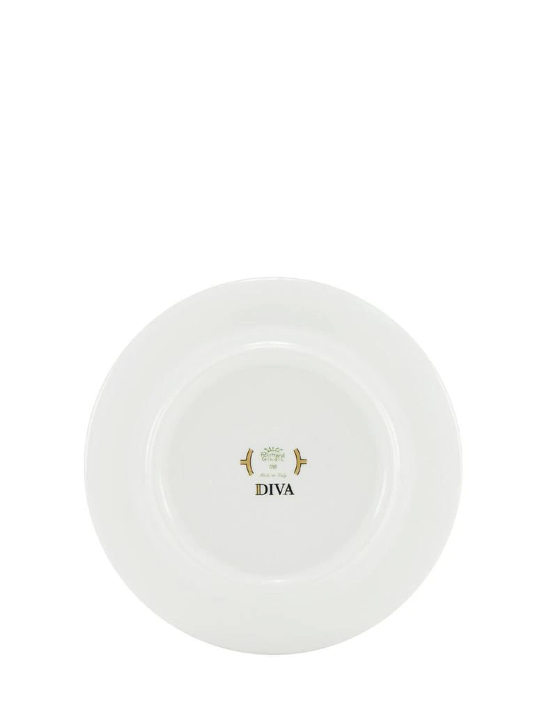 商品GINORI 1735|Diva Colonna 2-piece Tea Set,价格¥4234,第2张图片详细描述