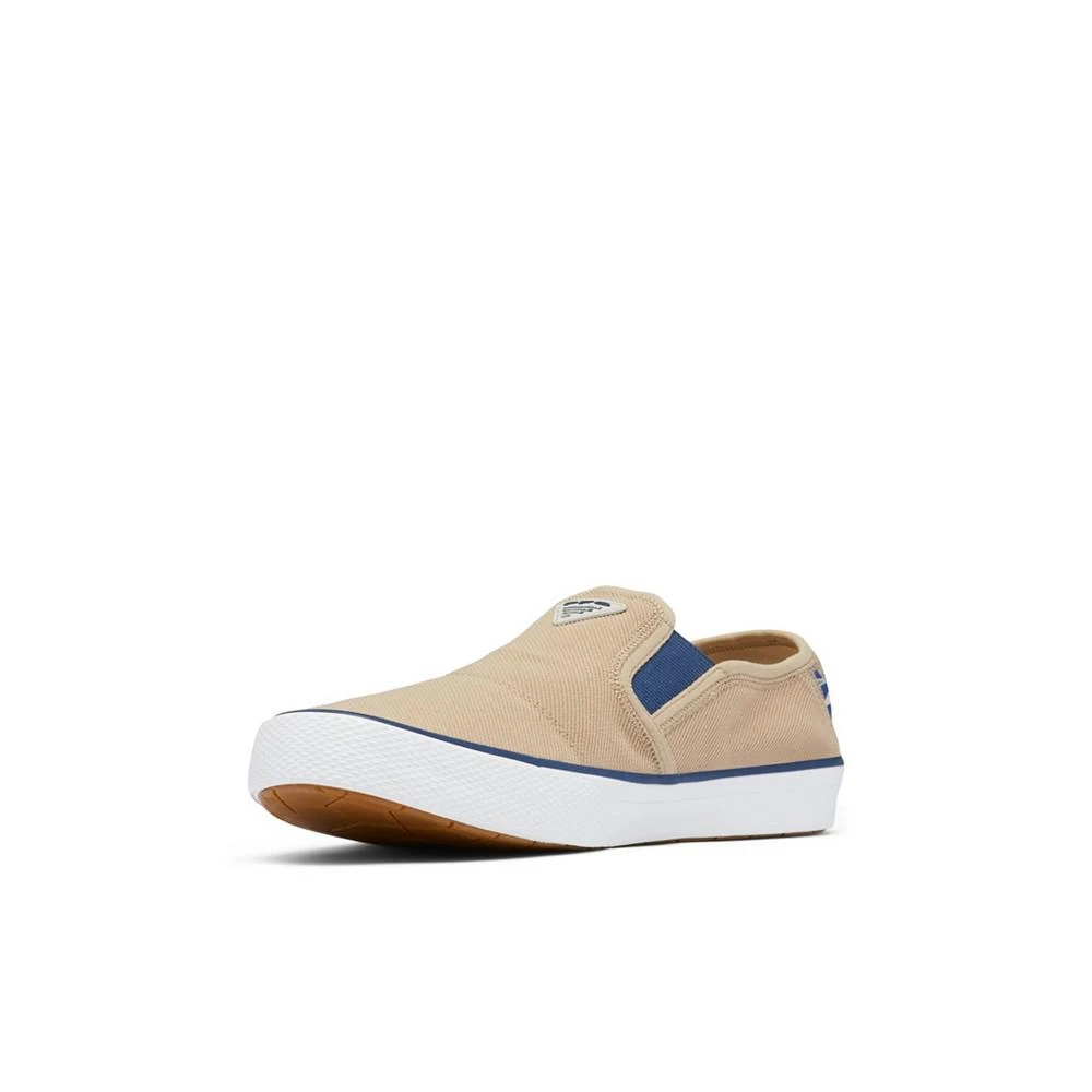 商品Columbia|Men's Slack Tide™ Slip PFG Slip-On Sneakers,价格¥223,第5张图片详细描述