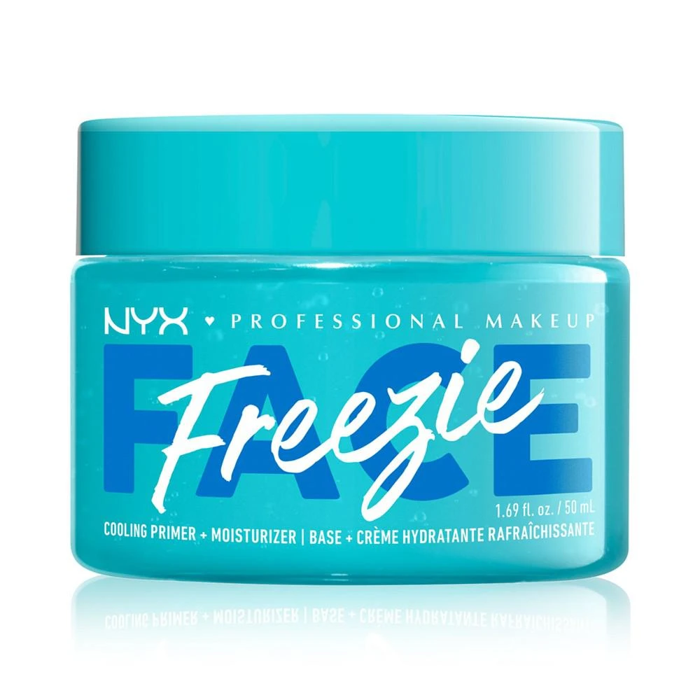 商品NYX Professional Makeup|Face Freezie Cooling Primer + Moisturizer,价格¥147,第1张图片