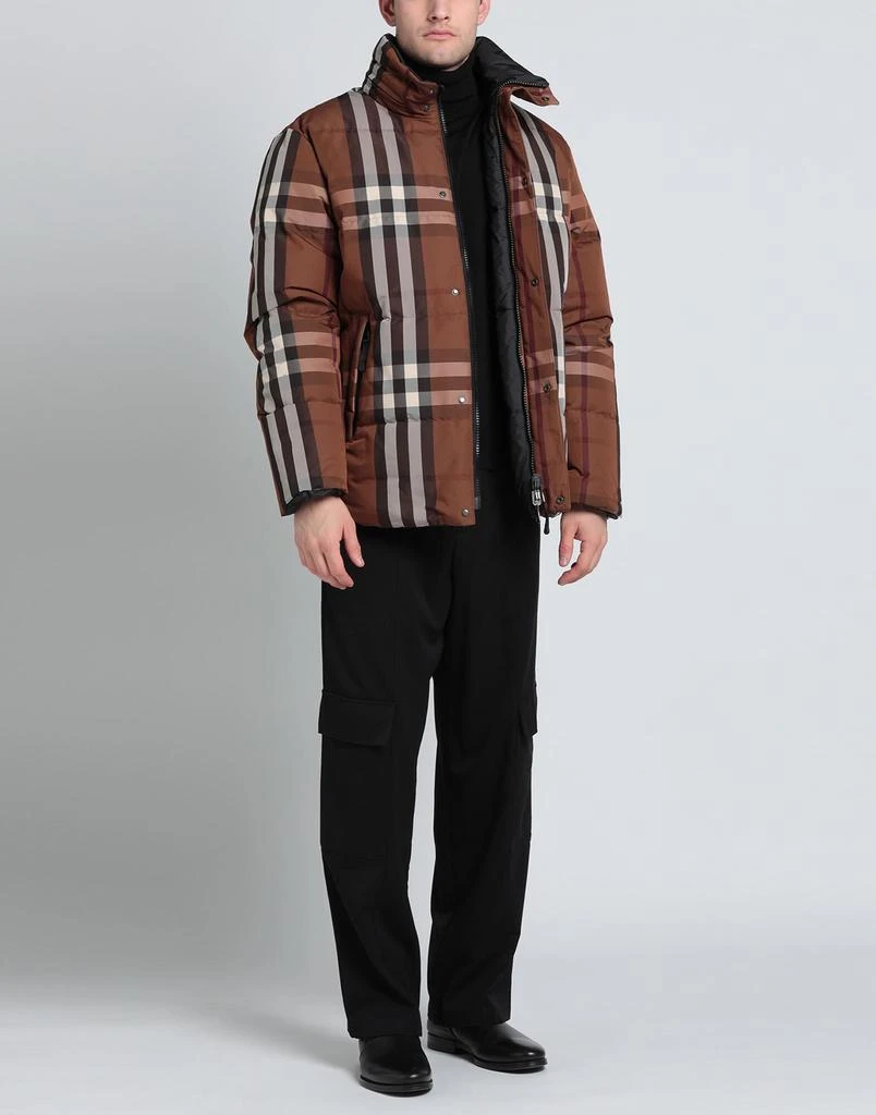 商品Burberry|Shell  jacket,价格¥8206,第3张图片详细描述