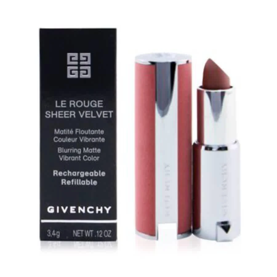 商品Givenchy|Givenchy cosmetics 3274872428010,价格¥333,第2张图片详细描述