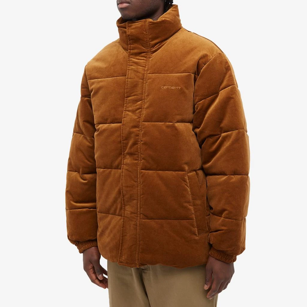 商品Carhartt WIP|Carhartt WIP Layton Jacket,价格¥1660,第2张图片详细描述