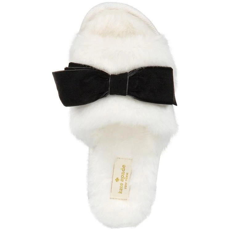 商品Kate Spade|Parfett Slippers,价格¥252,第4张图片详细描述
