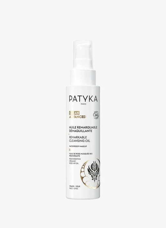 商品Patyka|Remarkable Cleansing Oil,价格¥251,第1张图片