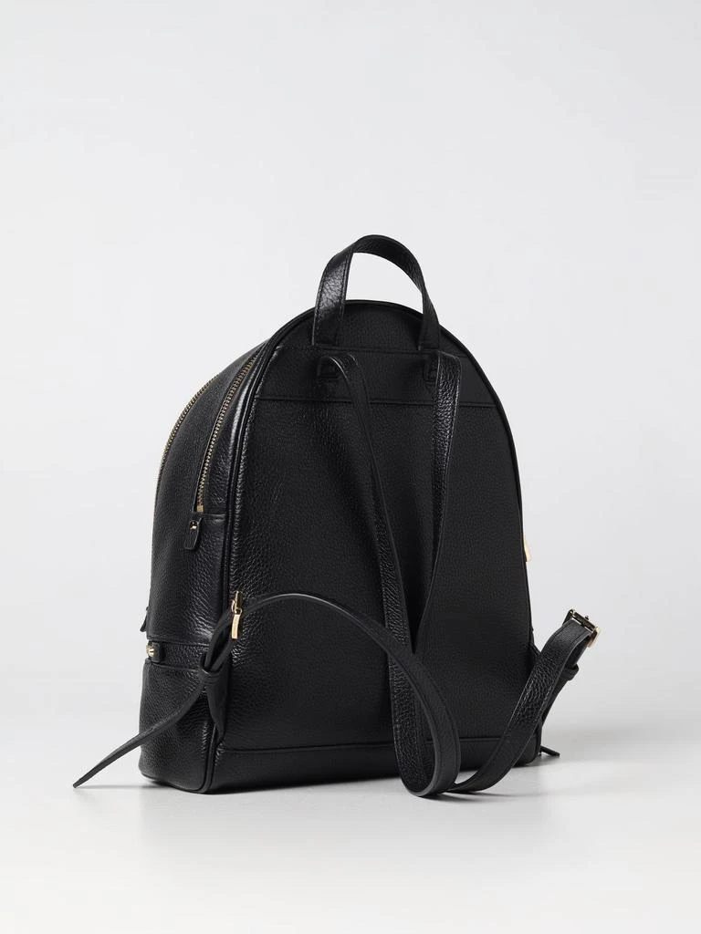 商品Michael Kors|Michael Michael Kors Rhealeather backpack,价格¥1654,第2张图片详细描述