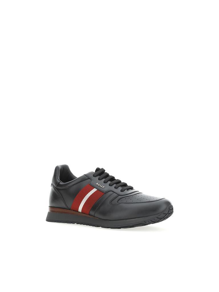 商品Bally|BALLY SNEAKERS,价格¥2813,第1张图片