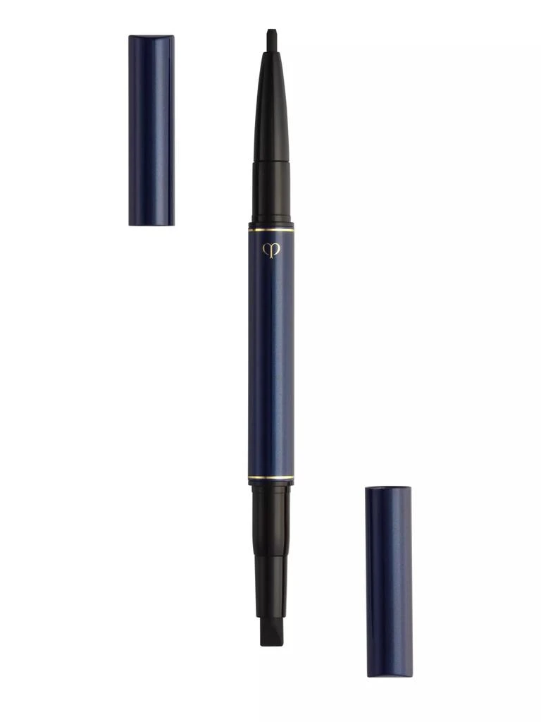 商品Cle de Peau|Eye Liner Pencil Refill Cartridge,价格¥189,第2张图片详细描述