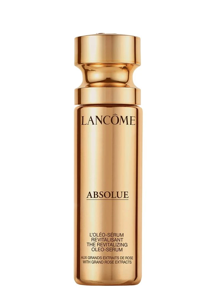 商品Lancôme|Absolue Oleo Serum 30ml,价格¥2055,第1张图片