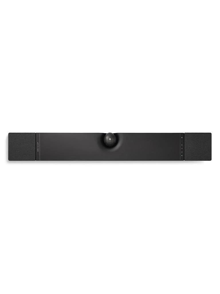 商品Devialet|Dione Soundbar,价格¥16216,第1张图片