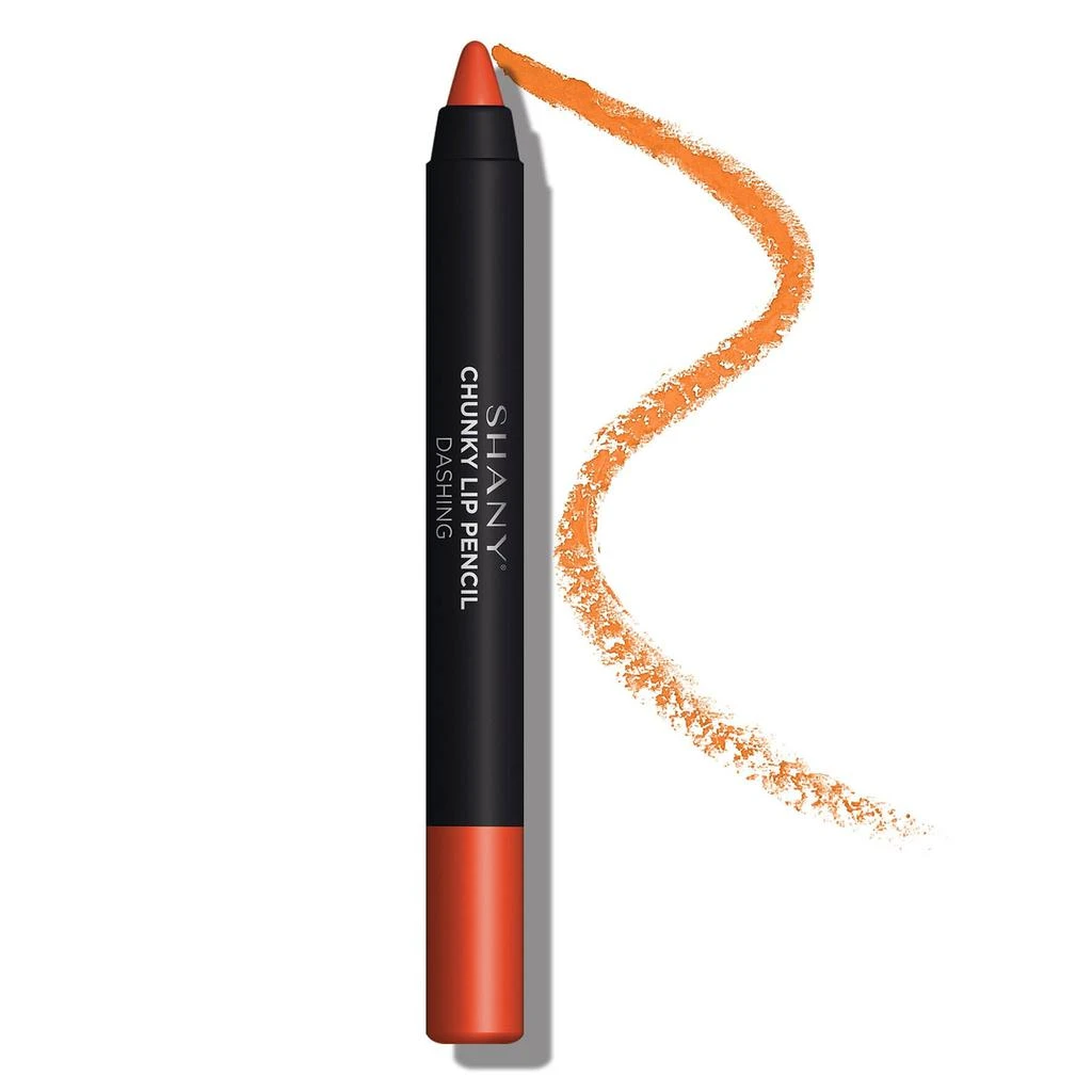 SHANY Chunky Lipstick Lip Pencil 商品