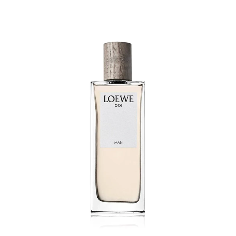 Loewe罗意威001男士香水50-100ml EDP浓香水 事后清晨情侣香水 清新持久 100ML 商品