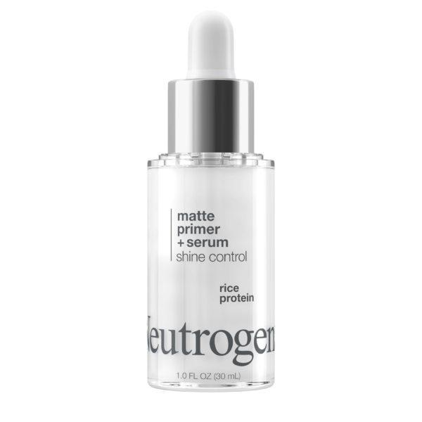 商品Neutrogena|Matte Primer + Serum,价格¥127,第1张图片