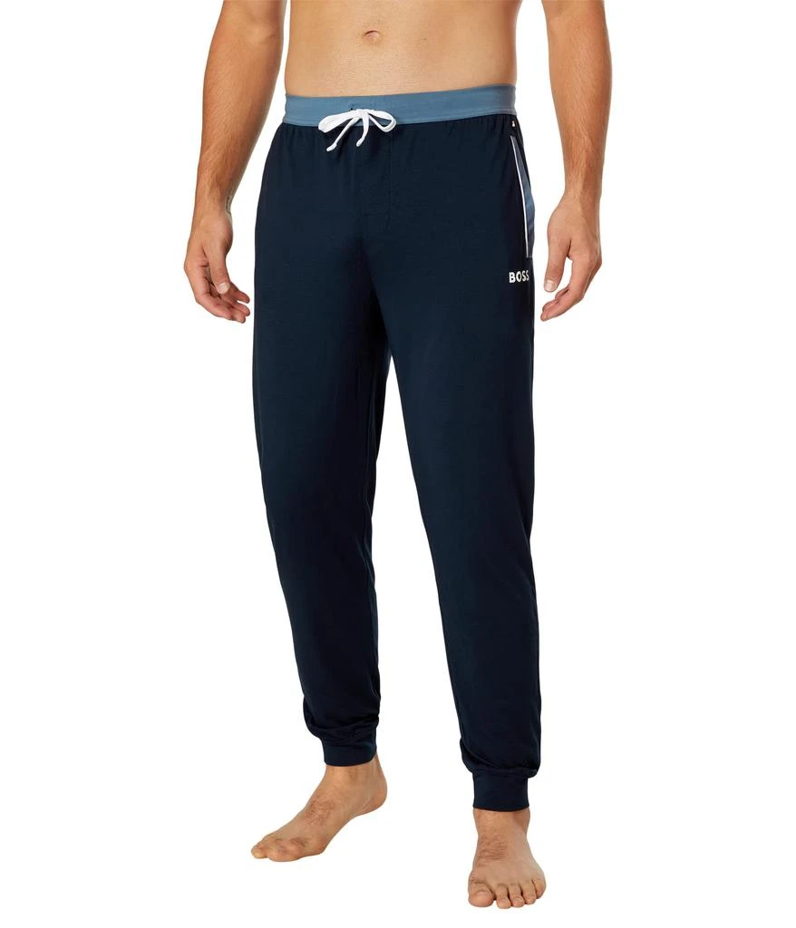 商品Hugo Boss|Balance Pants,价格¥476,第1张图片