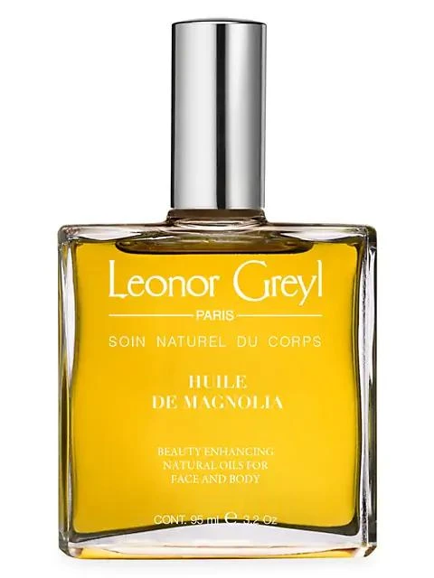 商品Leonor Greyl|Nourishing Beauty Oil for Dry Skin,价格¥438,第1张图片