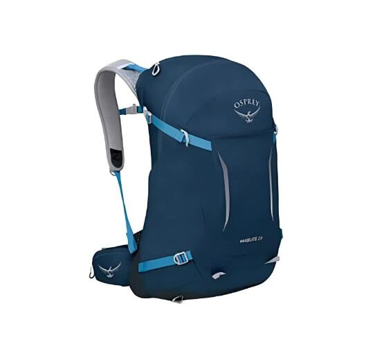 骇客Hikelite 28L 户外小鹰双肩包男女徒步旅行背包（香港仓发货） 商品
