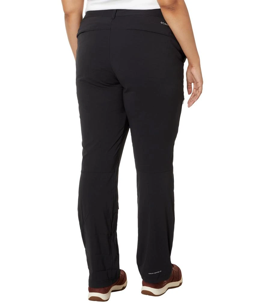 商品Columbia|Plus Size Saturday Trail Pants,价格¥260,第2张图片详细描述