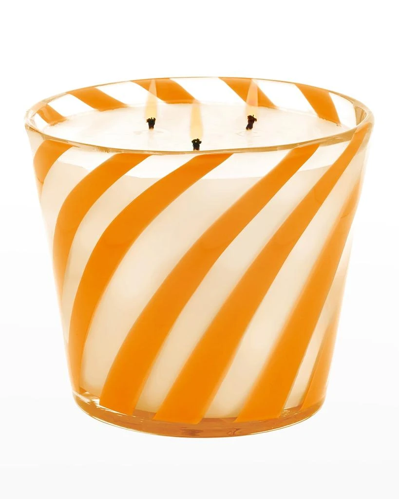 商品NEST New York|x Gray Malin 21.2 oz. Sicilian Tangerine 3-Wick Candle,价格¥587,第2张图片详细描述