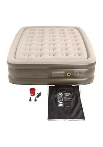 商品Coleman|Airbed Dh 120V Combo C002 2000018319,价格¥746,第1张图片