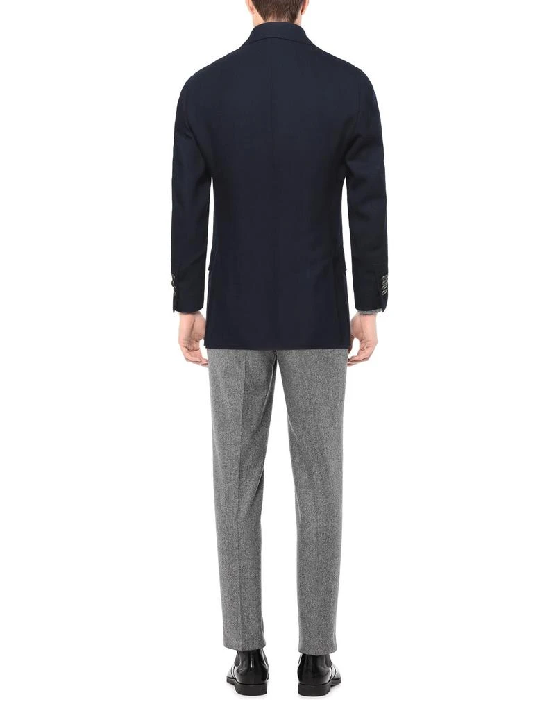 商品GABRIELE PASINI|Blazer,价格¥3917,第3张图片详细描述