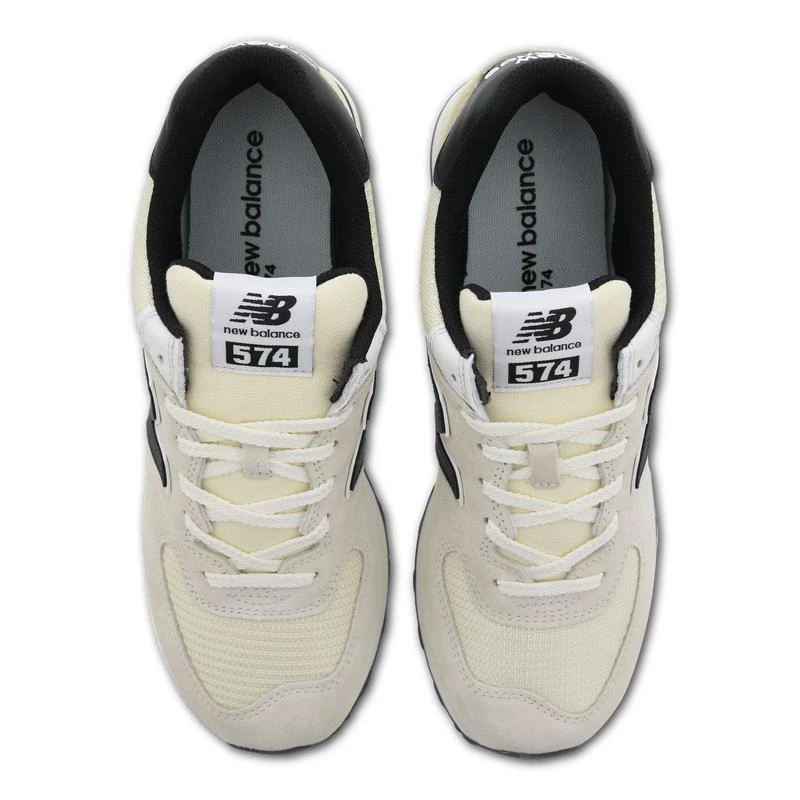 商品New Balance|New Balance 574 - Men Shoes,价格¥781,第5张图片详细描述