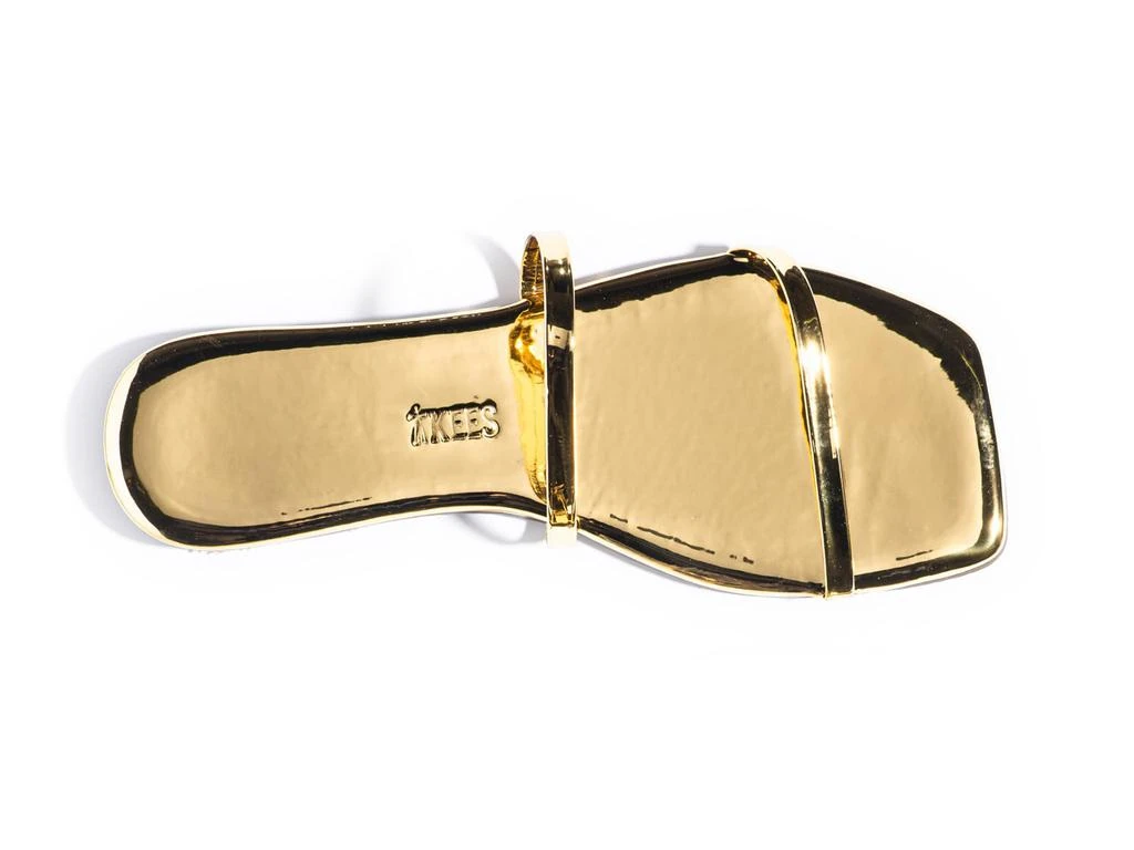商品Tkees|Square Toe Gemma Mirror,价格¥635,第2张图片详细描述