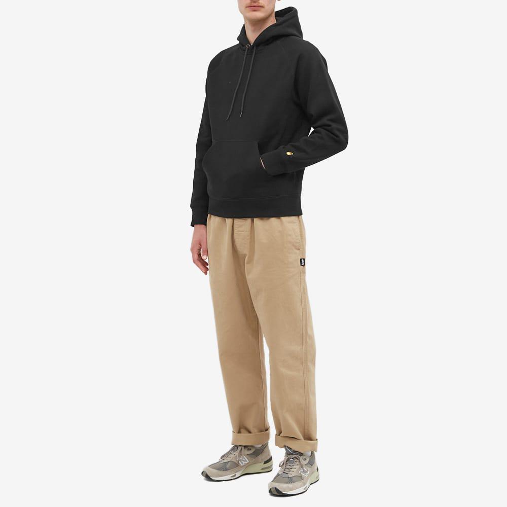 商品Carhartt|Carhartt WIP Hooded Chase Sweat,价格¥476,第6张图片详细描述