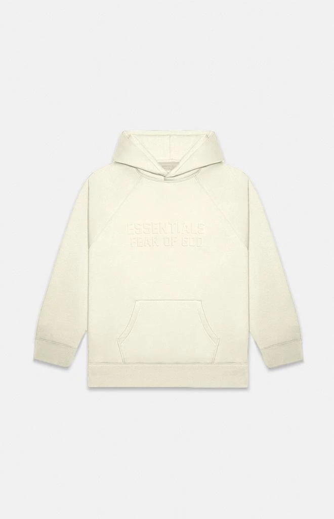 商品Essentials|Egg Shell Hoodie,价格¥824,第1张图片